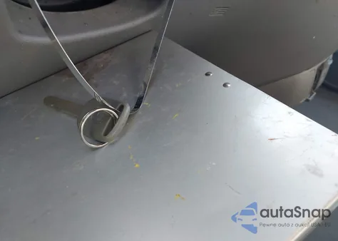 2010 Honda Odyssey Lx z USA, uszkodzony, nr VIN 5FNRL3H24AB036346